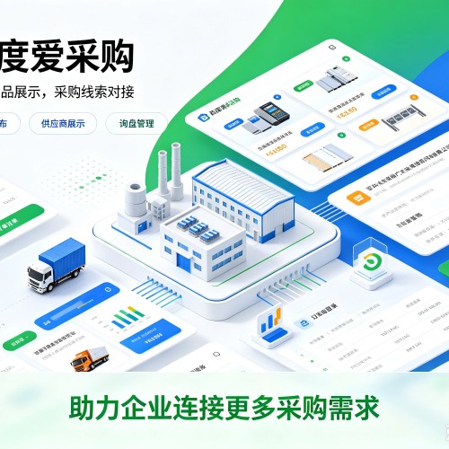 垦利百度爱采购